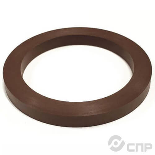 Кольцо прямоугольного сечения 1,2х1х1