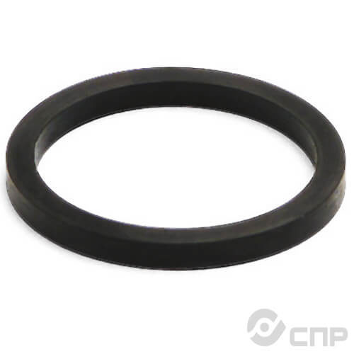 Кольцо прямоугольного сечения 1,2х1х1